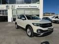 Volkswagen T-Cross 1.0 tsi Style 95cv -Tech Pack-IQ Drive- Gris - thumbnail 1