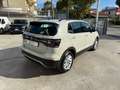 Volkswagen T-Cross 1.0 tsi Style 95cv -Tech Pack-IQ Drive- Gris - thumbnail 6