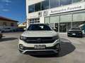 Volkswagen T-Cross 1.0 tsi Style 95cv -Tech Pack-IQ Drive- Gris - thumbnail 2