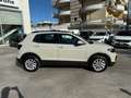 Volkswagen T-Cross 1.0 tsi Style 95cv -Tech Pack-IQ Drive- Gris - thumbnail 7