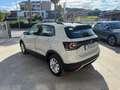 Volkswagen T-Cross 1.0 tsi Style 95cv -Tech Pack-IQ Drive- Gris - thumbnail 5