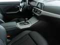 BMW 318 d Touring Aut LASER LEDER DIGITAL-TACHO NAVI Fehér - thumbnail 9
