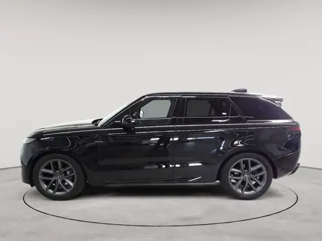 Land Rover Range Rover Sport view 6