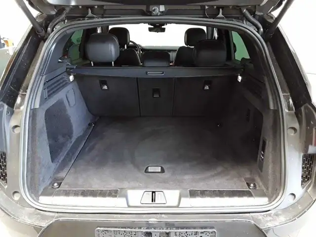 Land Rover Range Rover Sport view 15