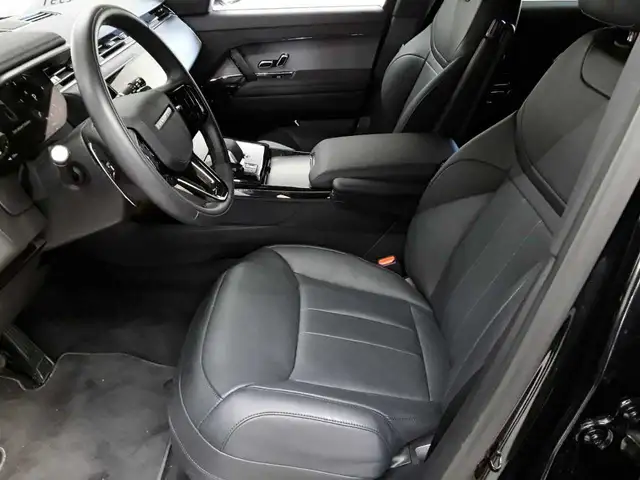 Land Rover Range Rover Sport view 7