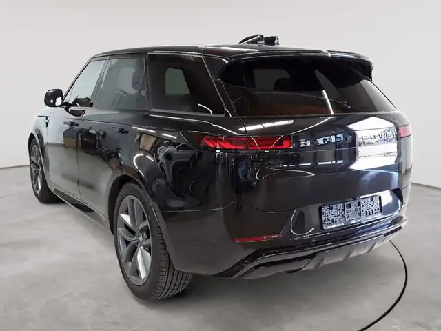 Land Rover Range Rover Sport view 5