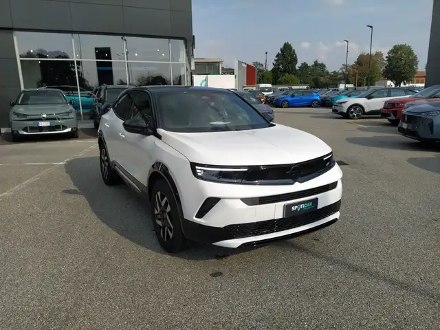 Opel Mokka MY25 Restyling HYBRID 145cv DCT6 GS KM ZERO