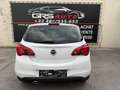 Opel Corsa Corsa 1.2i Black Edition 1ER PROP./NAVI/GARAN 1AN Wit - thumbnail 7