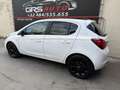 Opel Corsa Corsa 1.2i Black Edition 1ER PROP./NAVI/GARAN 1AN Wit - thumbnail 4