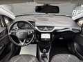 Opel Corsa Corsa 1.2i Black Edition 1ER PROP./NAVI/GARAN 1AN Wit - thumbnail 10