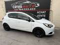 Opel Corsa Corsa 1.2i Black Edition 1ER PROP./NAVI/GARAN 1AN Wit - thumbnail 3