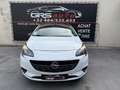 Opel Corsa Corsa 1.2i Black Edition 1ER PROP./NAVI/GARAN 1AN Wit - thumbnail 6