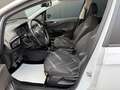 Opel Corsa Corsa 1.2i Black Edition 1ER PROP./NAVI/GARAN 1AN Wit - thumbnail 8