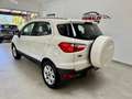 Ford EcoSport EcoSport 2014 1.5 tdci Plus 95cv E6 Blanc - thumbnail 6
