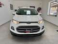 Ford EcoSport EcoSport 2014 1.5 tdci Plus 95cv E6 Blanc - thumbnail 2