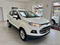Ford EcoSport EcoSport 2014 1.5 tdci Plus 95cv E6 Blanc - thumbnail 3