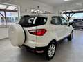 Ford EcoSport EcoSport 2014 1.5 tdci Plus 95cv E6 Blanc - thumbnail 4