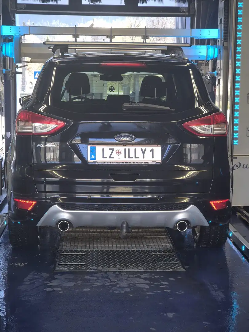 Ford Kuga 2,0 TDCi Titanium S 4x4 Aut. - 1