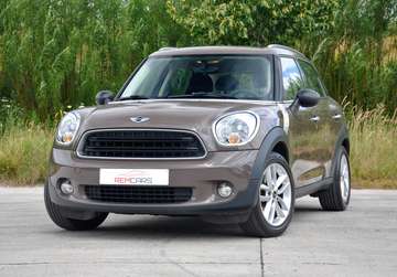 Mini Countryman One