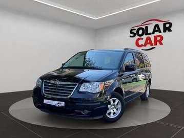 Grand 2.8CRD Touring Aut.