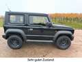 Suzuki Jimny ALLGRIP Comfort NFZ nur 8.800 Kilometer Schwarz - thumbnail 5