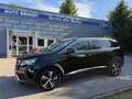 Peugeot 5008 Diesel 1,5 Blue HDI 130 S&S EAT8 Allure Aut. Schwarz - thumbnail 2