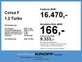 Opel Corsa F 1.2 Turbo GS Line Matrix+LED+SHZ+Kam.+LM Gris - thumbnail 4
