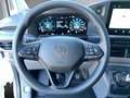 Volkswagen Transporter Kombi LR TDI Weiß - thumbnail 10