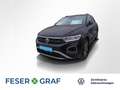 Volkswagen T-Roc 1.0 TSI Goal ACC LED Navi PDC Sitzh. 17" Zwart - thumbnail 1