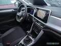 Volkswagen T-Roc 1.0 TSI Goal ACC LED Navi PDC Sitzh. 17" Noir - thumbnail 6
