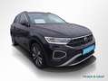 Volkswagen T-Roc 1.0 TSI Goal ACC LED Navi PDC Sitzh. 17" Zwart - thumbnail 4