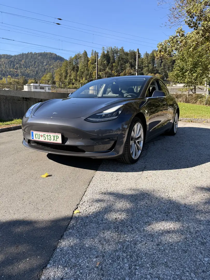 Tesla Model 3 Standard Range RWD Plus 57,5kWh - 1