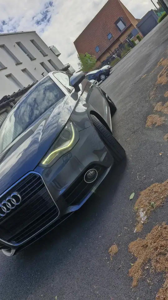 Audi A1 1.4 TFSI 143 ch S line