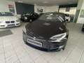 Tesla Model S 90D Allrad Fahrzeuggebundender Free SUPERCHARGER Fekete - thumbnail 1