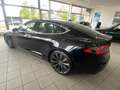 Tesla Model S 90D Allrad Fahrzeuggebundender Free SUPERCHARGER Fekete - thumbnail 3