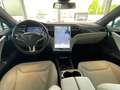 Tesla Model S 90D Allrad Fahrzeuggebundender Free SUPERCHARGER Fekete - thumbnail 15