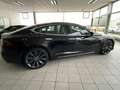 Tesla Model S 90D Allrad Fahrzeuggebundender Free SUPERCHARGER Fekete - thumbnail 9