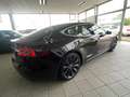 Tesla Model S 90D Allrad Fahrzeuggebundender Free SUPERCHARGER Fekete - thumbnail 8
