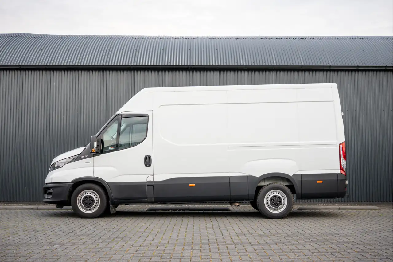 Iveco Daily 2024