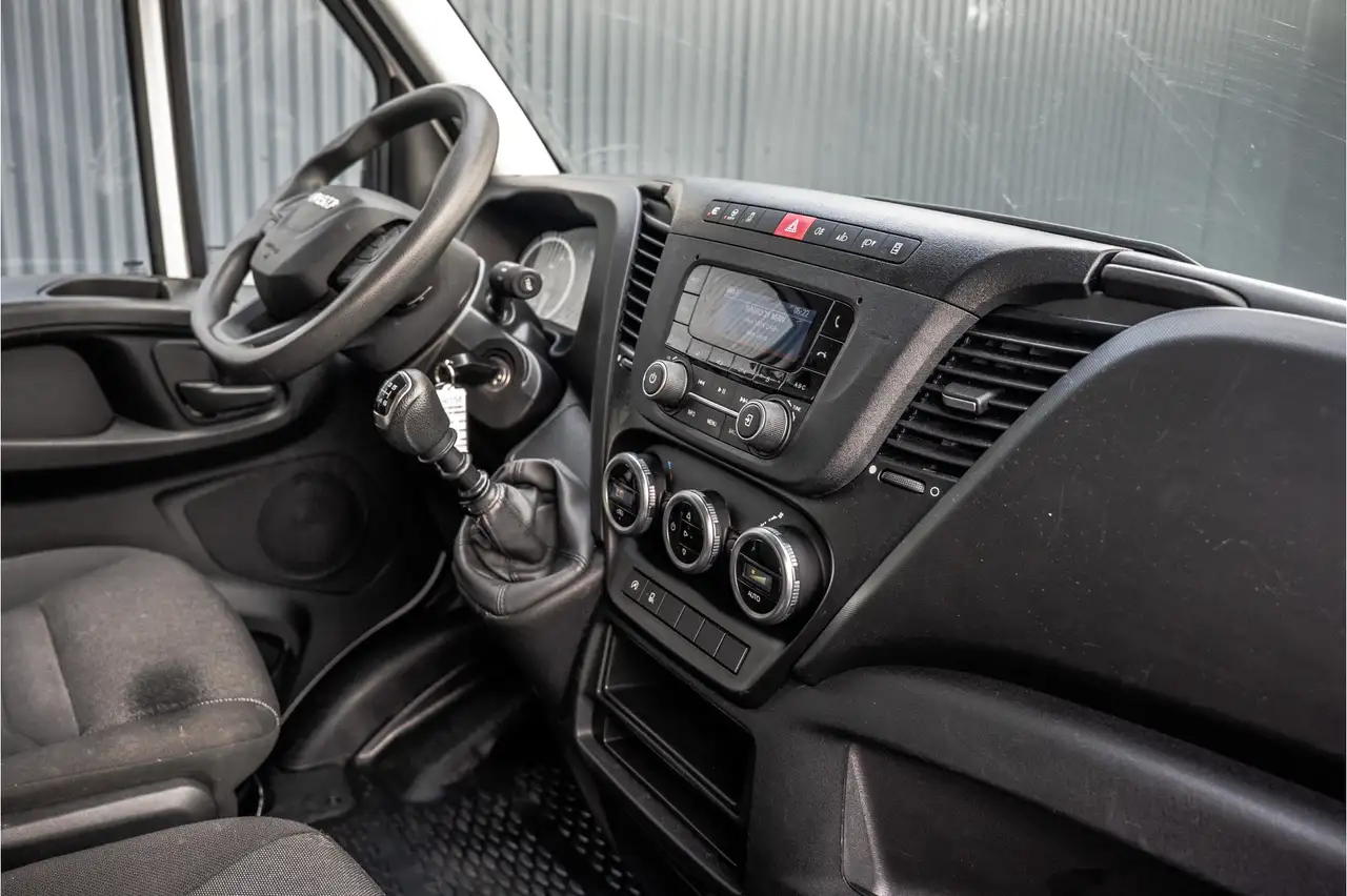 Iveco Daily 2024