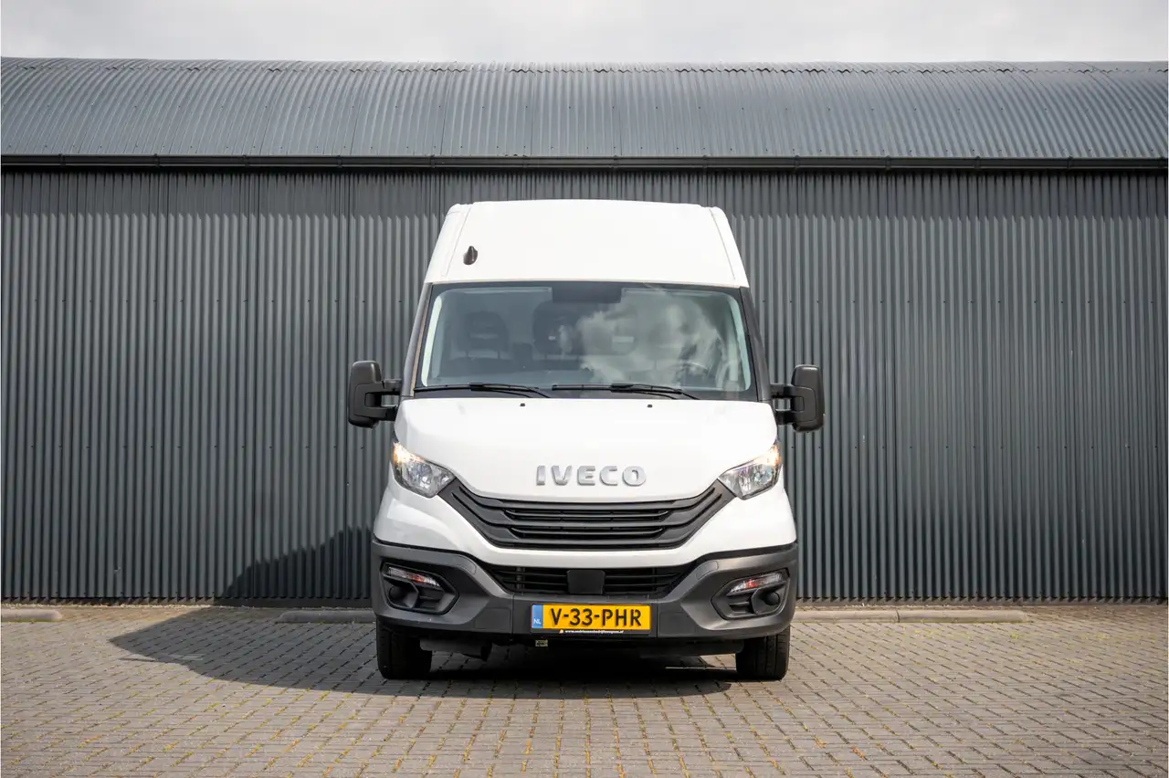 Iveco Daily 2024