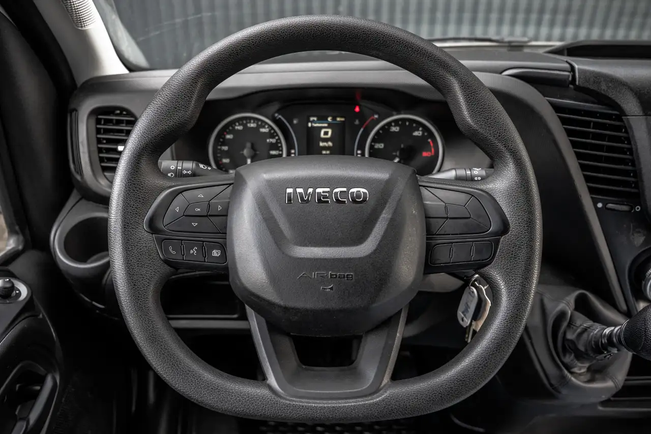 Iveco Daily 2024 — фото 14