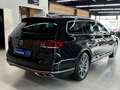 Volkswagen Passat 2.0 TDI R-Line*DSG*PANO*LED*R.KAMERA* Negru - thumbnail 9