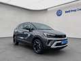 Opel Crossland Crossland 1.2 Automatik Ultimate Grijs - thumbnail 8