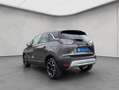 Opel Crossland Crossland 1.2 Automatik Ultimate Grijs - thumbnail 3