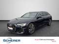 Audi A6 45 TFSI quattro S line S tronic MATRIX Blau - thumbnail 1