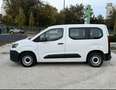 Citroen Berlingo 1.2 essence , 161.000 km , 5places , Euro 6b Wit - thumbnail 4