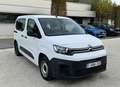 Citroen Berlingo 1.2 essence , 161.000 km , 5places , Euro 6b Wit - thumbnail 3