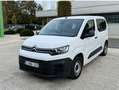 Citroen Berlingo 1.2 essence , 161.000 km , 5places , Euro 6b Wit - thumbnail 1
