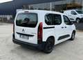 Citroen Berlingo 1.2 essence , 161.000 km , 5places , Euro 6b Wit - thumbnail 8